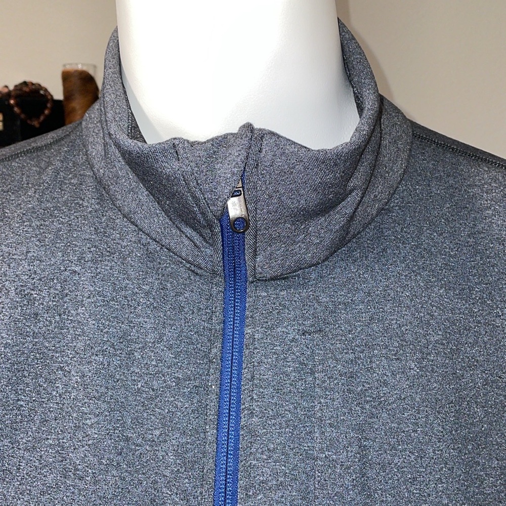 Lululemon Performance Zippered Jacket - image 2